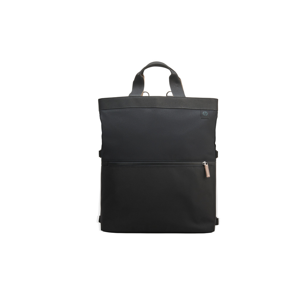 HP Sac forme sac à dos pour ordinateur portable convertible 14 pouces, Sac à dos, 35,8 cm (14.1'), 770 g 9C2H1AA
