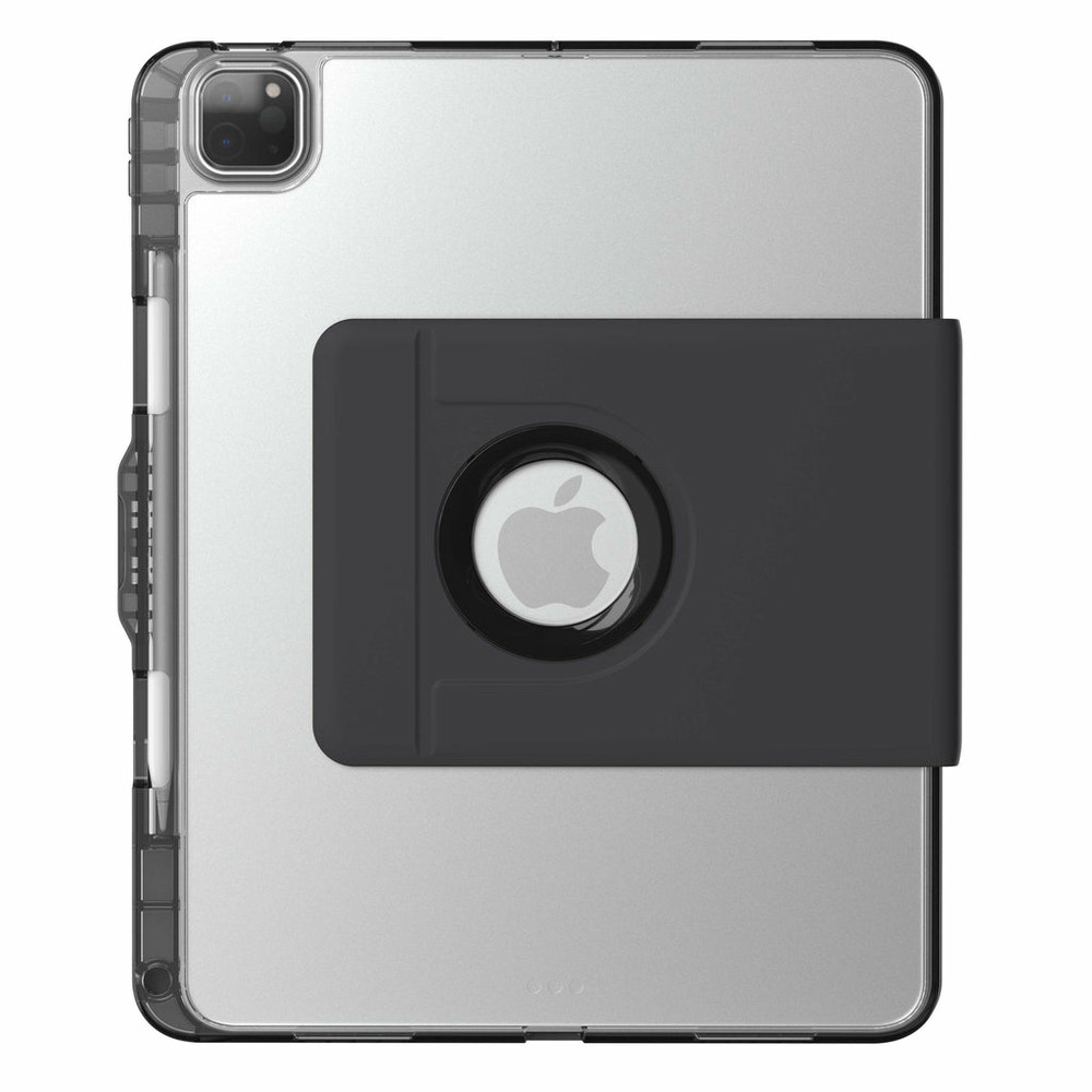 Targus Versavu Clear Case For Ipad Pro - vue 10