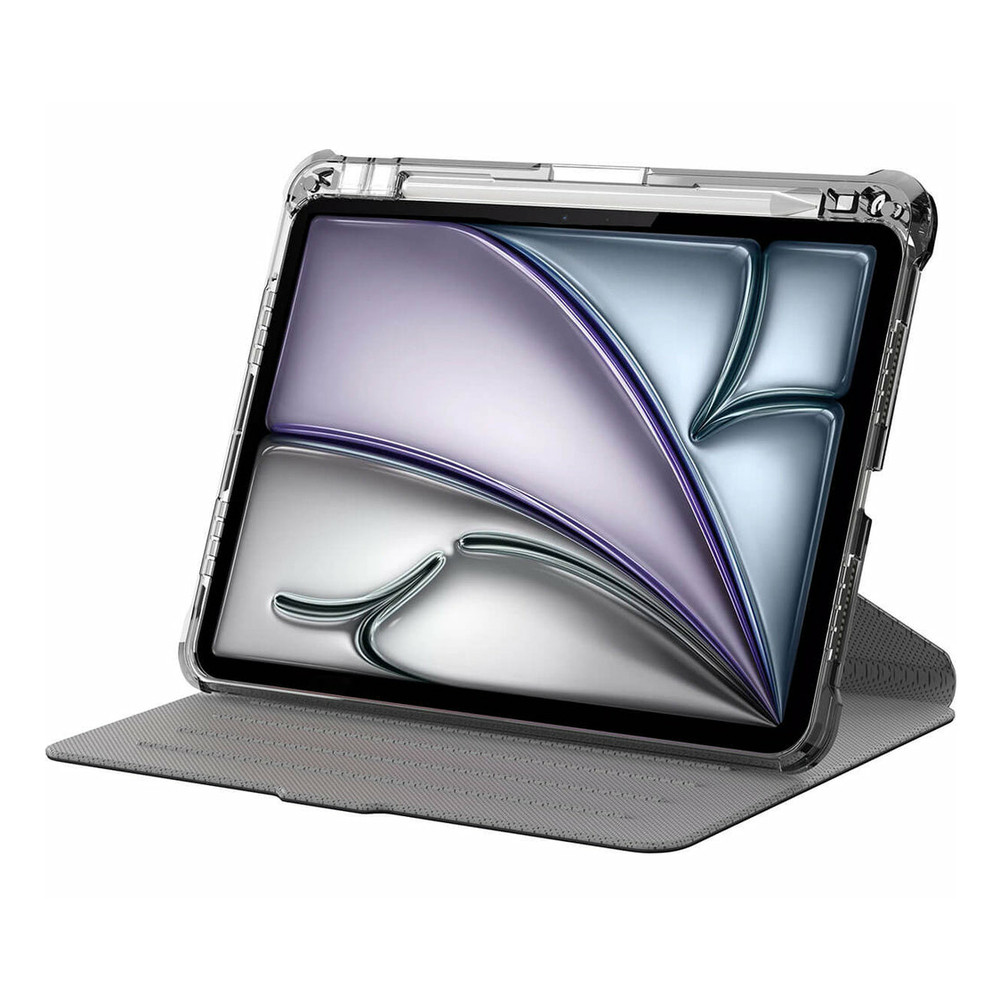 Targus Pro-Tek, Folio, Apple, iPad Pro 11-inch (M4), 27,9 cm (11'), 445 g THZ984GL