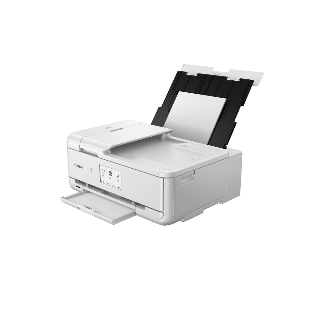 Canon Pixma TS9551Ca - vue 10