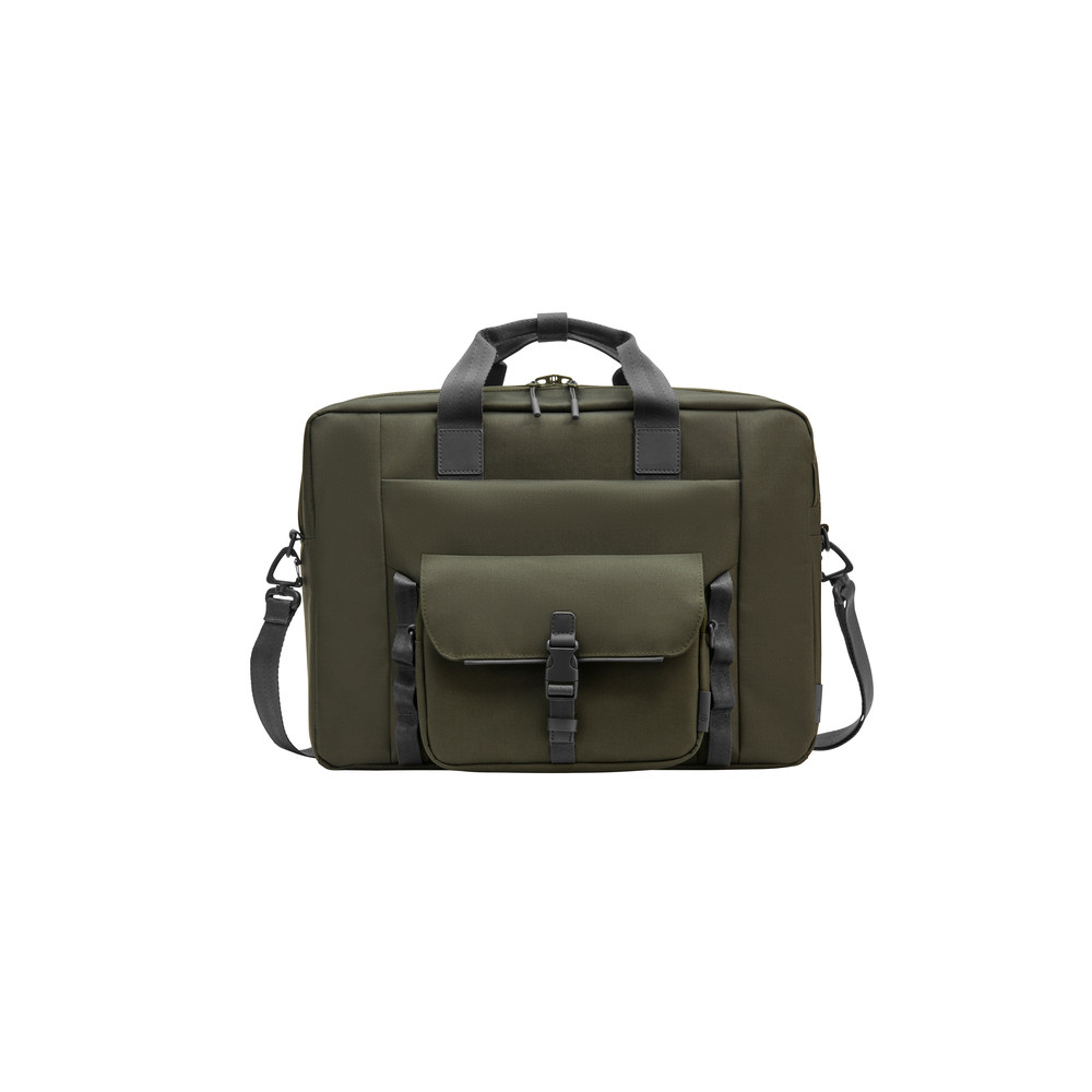 HP Sacoche modulaire pour ordinateur portable 15,6 pouces, Sac Messenger, 39,6 cm (15.6'), 1,14 kg 9J497AA