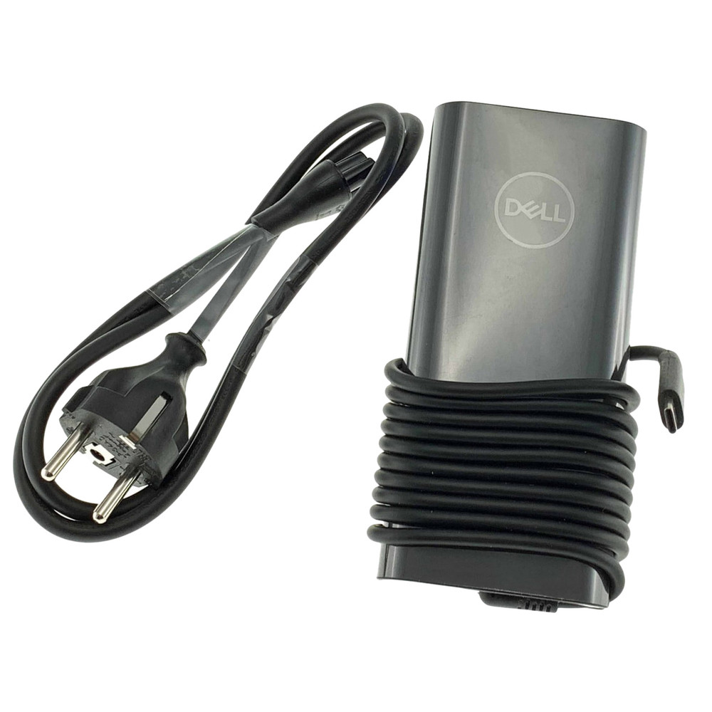 DLH DY-AI4675OR, Ordinateur portable, Intérieure, 130 W, 20 V, 6,5 A, DELL