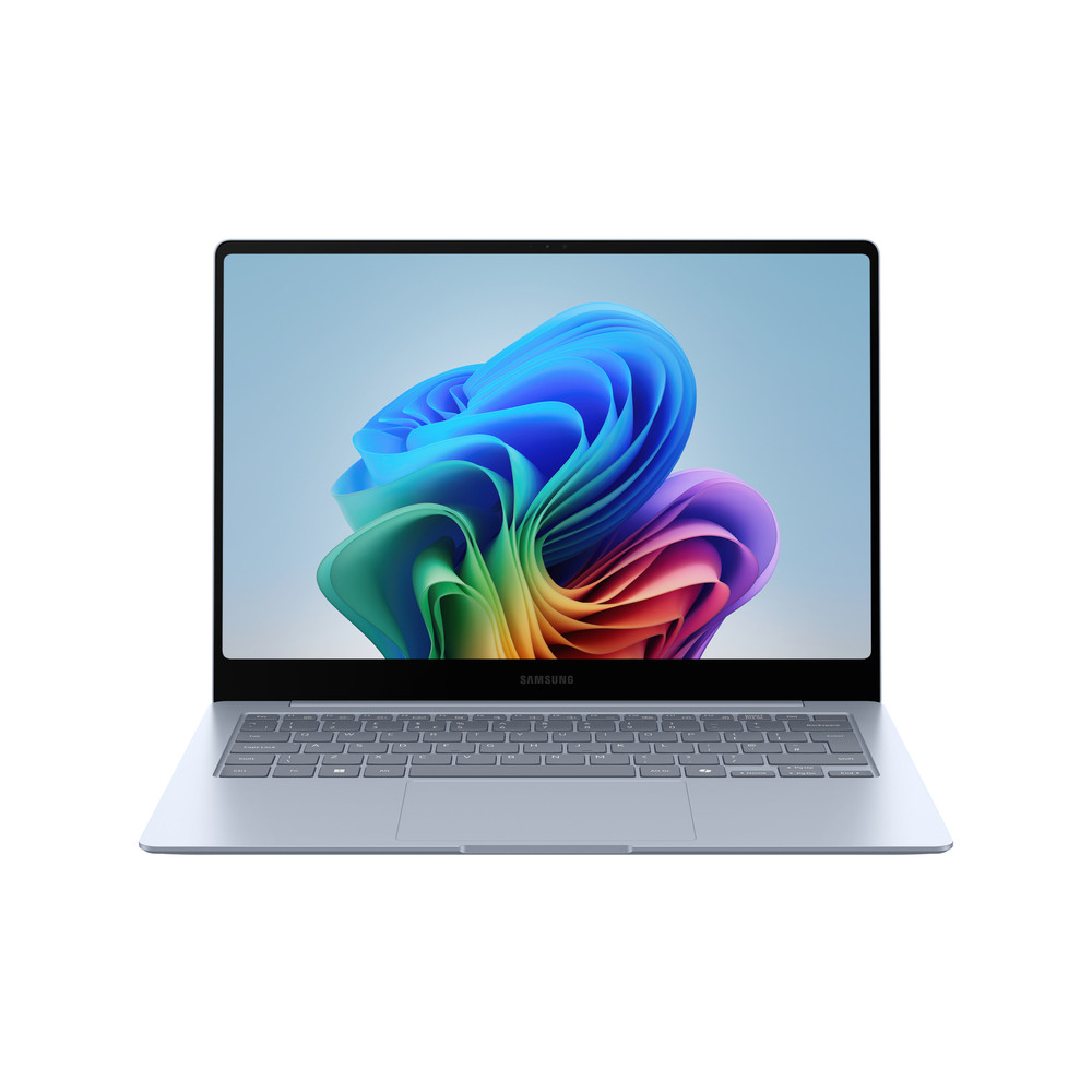 Samsung Galaxy Book4 Edge (14', X Elite 80, 16Go ), Qualcomm Snapdragon, 3,4 GHz, 35,6 cm (14'), 2880 x 1800 pixels, 16 Go, 512 Go NP940XMA-KB1FR