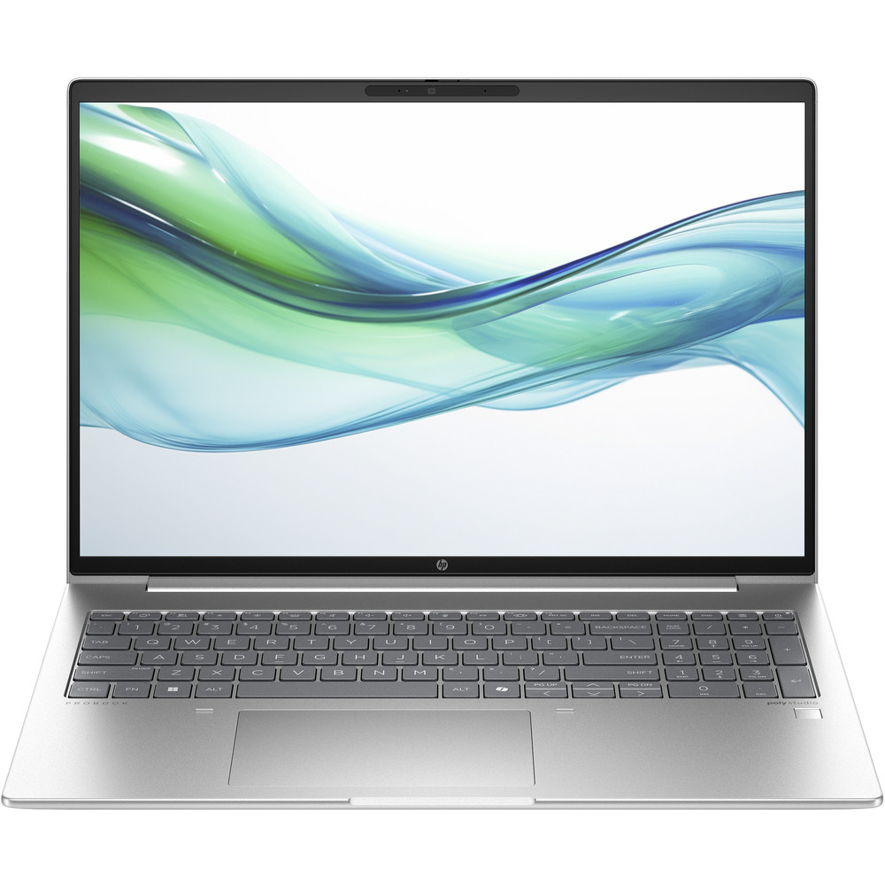 HP ProBook 465 G11, AMD Ryzen 3, 3 GHz, 40,6 cm (16'), 1920 x 1200 pixels, 8 Go, 512 Go A37QTET