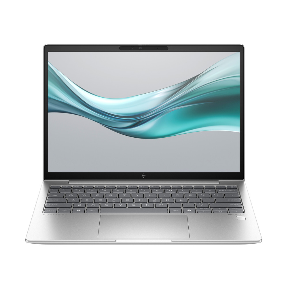 HP EliteBook G11, Intel Core Ultra 7, 33,8 cm (13.3'), 1920 x 1200 pixels, 16 Go, 512 Go, Windows 11 Pro 9B9W3EA