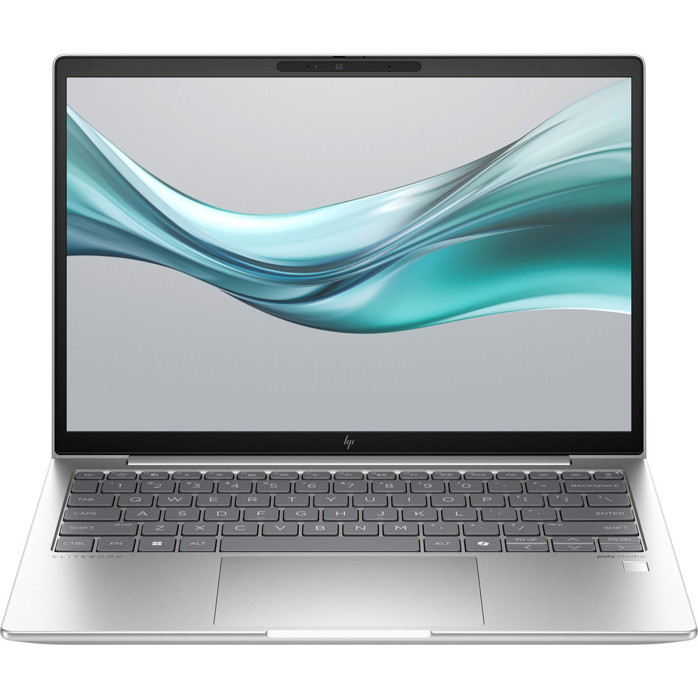 HP EliteBook 630 G11, Intel Core Ultra 5, 33,8 cm (13.3'), 1920 x 1200 pixels, 16 Go, 512 Go, Windows 11 Pro 9Y7E4ET