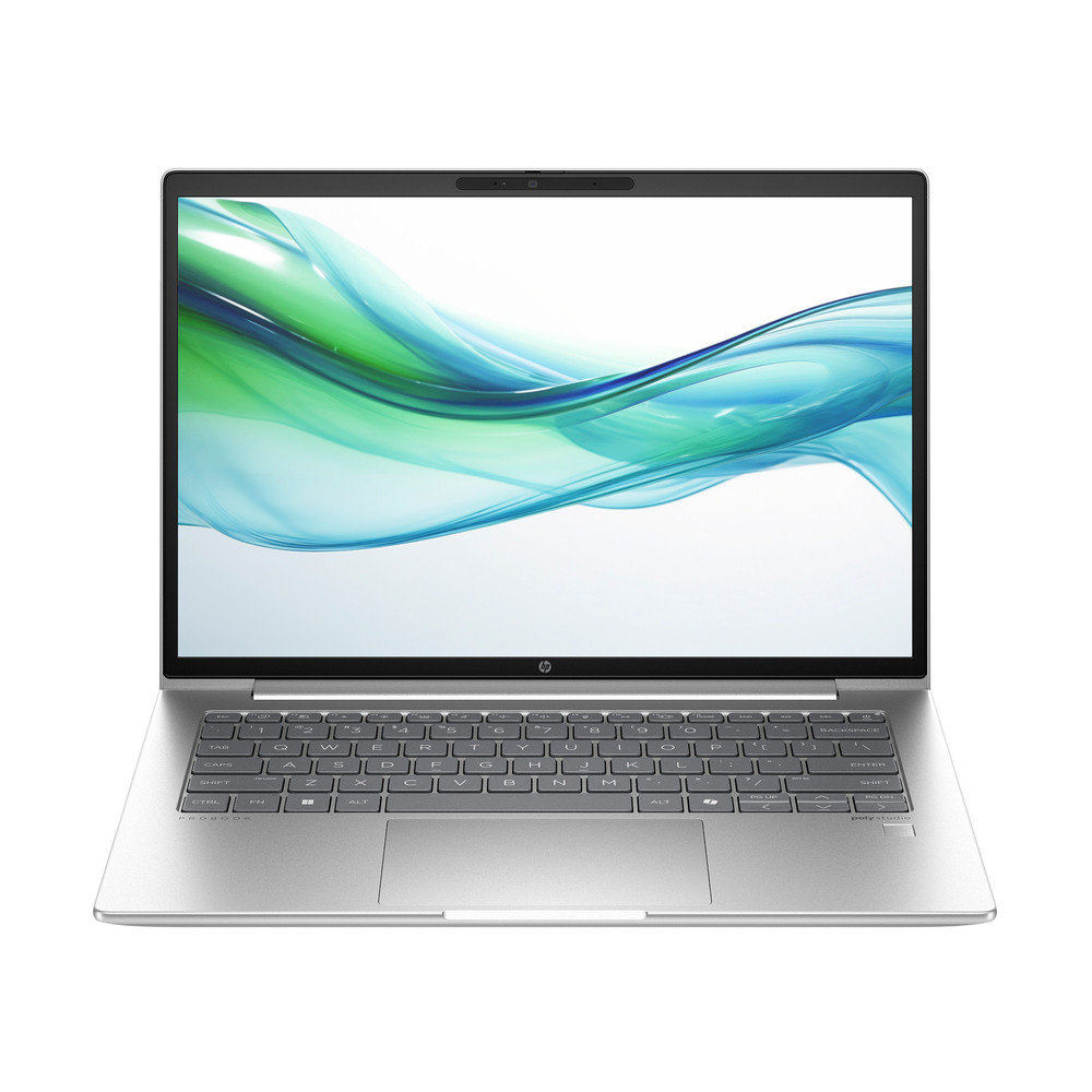 HP ProBook 445 G11, AMD Ryzen 7, 2,7 GHz, 35,6 cm (14'), 1920 x 1200 pixels, 16 Go, 512 Go 9C024EA