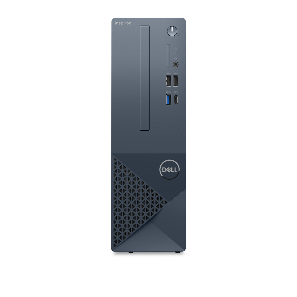 DELL Inspiron 3030, Intel Core i7, i7-12700, 16 Go, 1 To, Windows 11 Pro, 64-bit W3XV6
