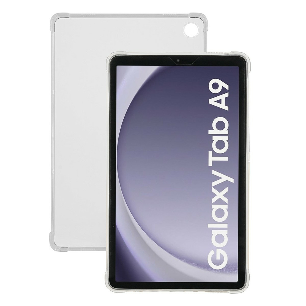 Mobilis 058031 Housse Samsung Tab A9 8.7'' SM X110 / SM X115 22 1 cm 8.7'