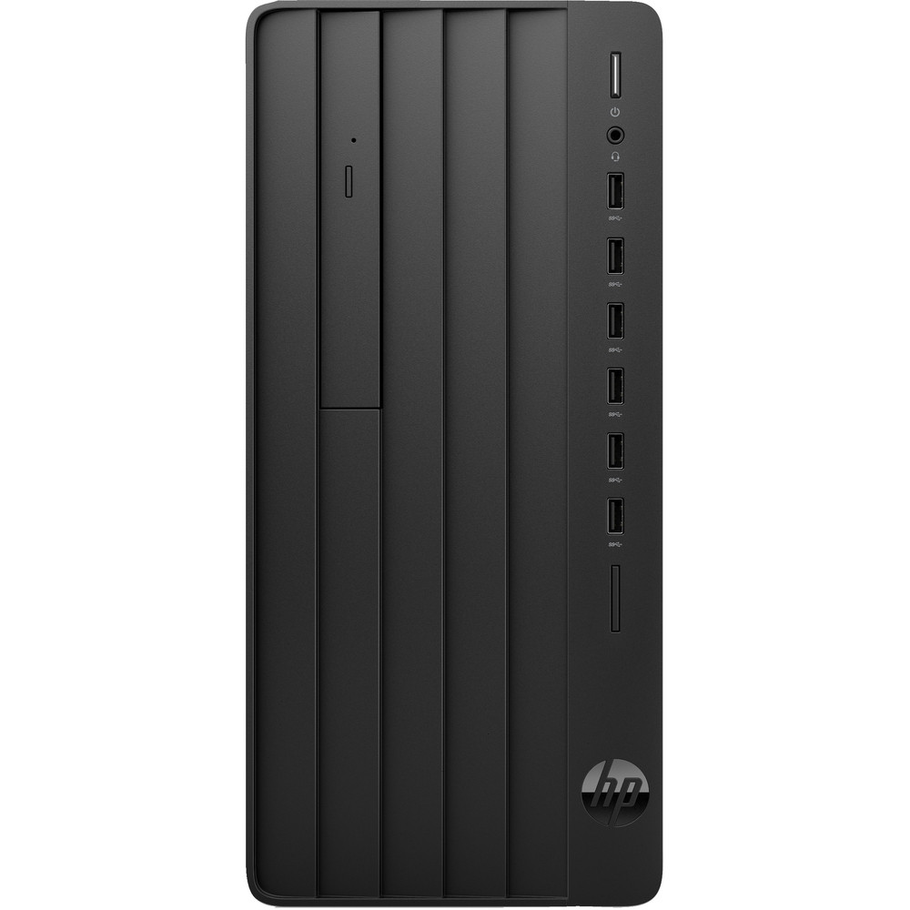 HP Pro 290 G9, Intel Core i5, i5-14400, 8 Go, 256 Go, DVD-RW, Windows 11 Pro 937V9EA