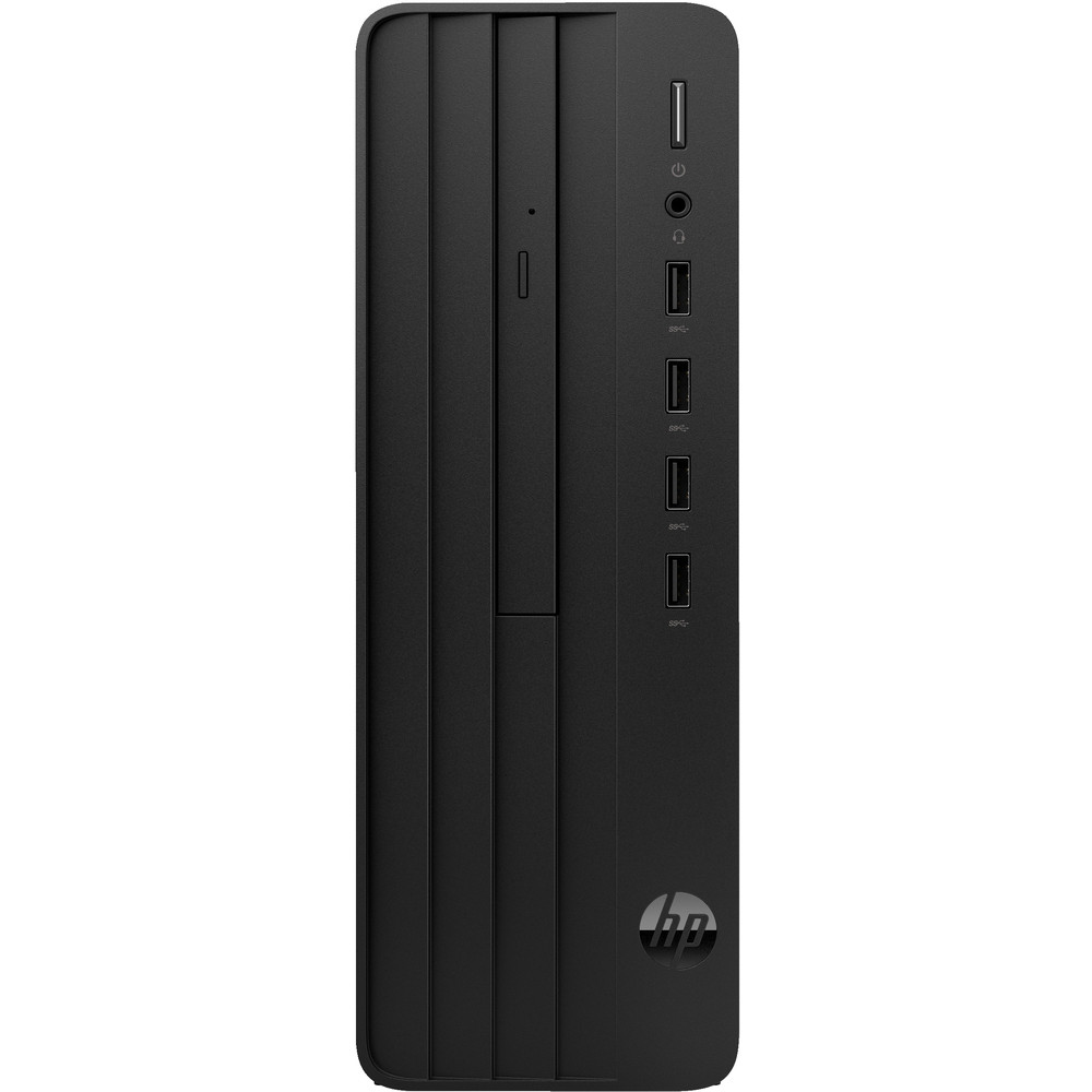 HP Pro 290 G9, Intel Core i3, i3-14100, 8 Go, 256 Go, DVD-RW, DOS gratuit 937Q4EA