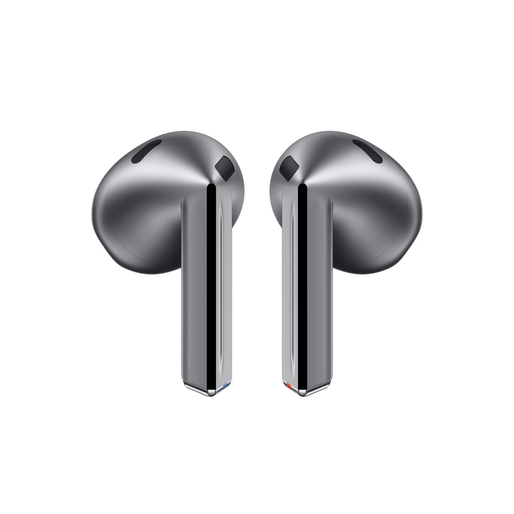 Samsung Galaxy Buds3, True Wireless Stereo (TWS), Appels/Musique, Casque, Argent SM-R530NZAAXEF