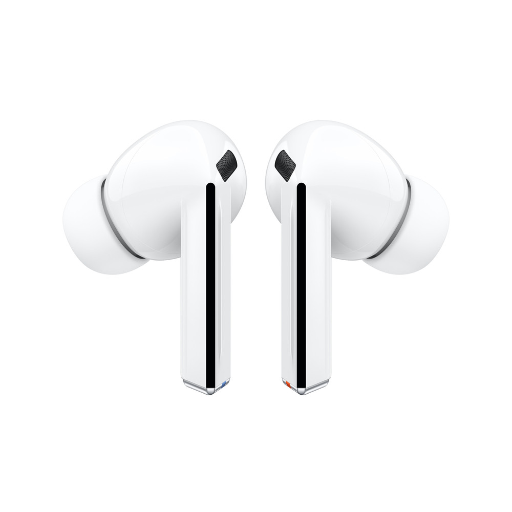Samsung Galaxy Buds3 Pro, True Wireless Stereo (TWS), Appels/Musique, Casque, Blanc SM-R630NZWAXEF