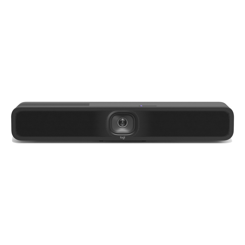 Logitech MeetUp 2 Caméra USB tout en un pour salle de conférence - vue 8