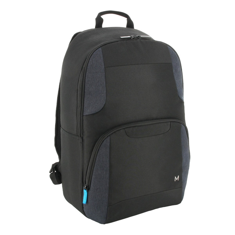 Mobilis The One Basic sac a dos pour ordinateur portable - vue 2