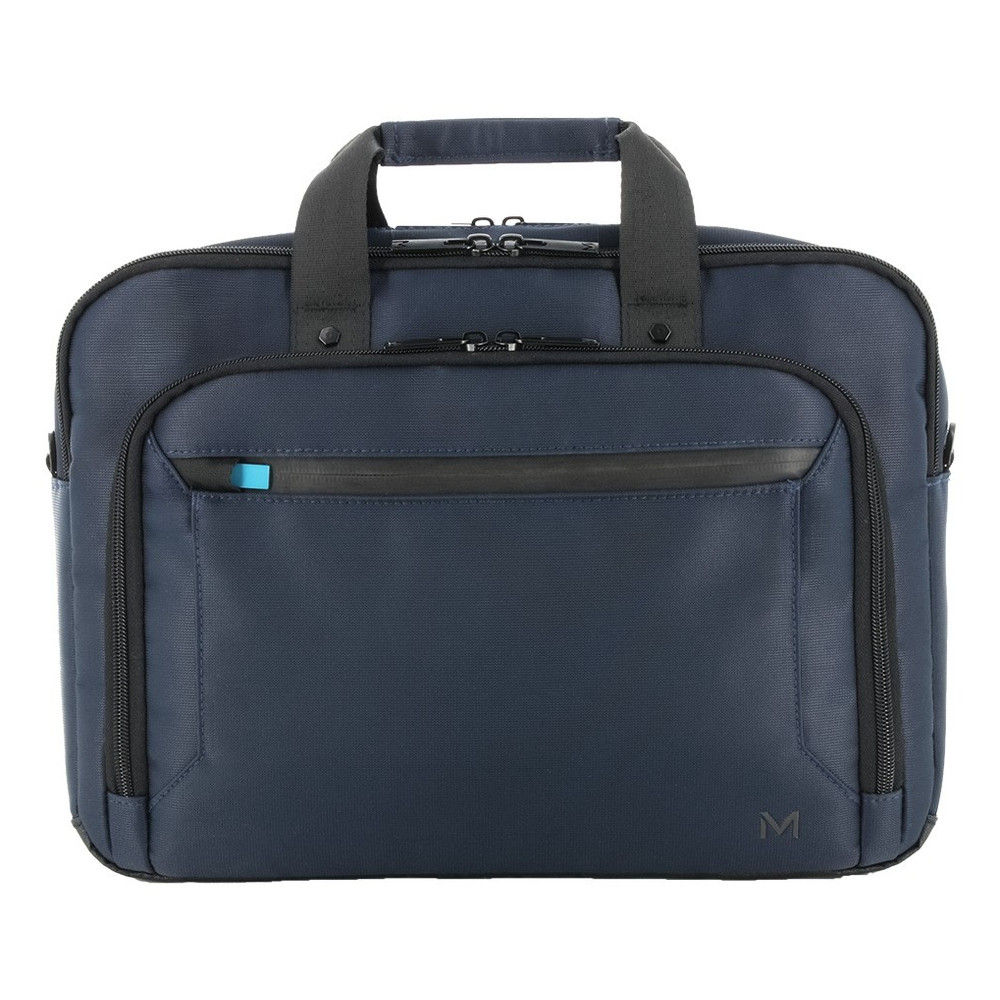 Mobilis Executive 4 Twice sacoche pour ordinateur portable toploading 40 recycled - vue 2