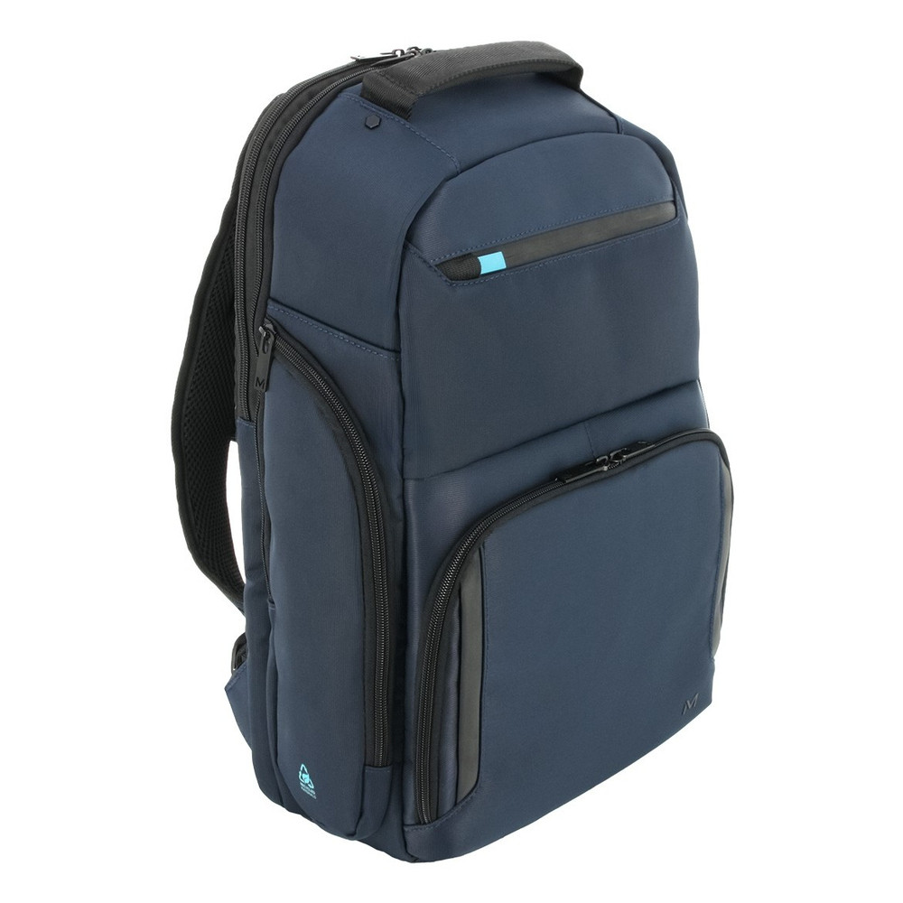 Mobilis Executive 4 Premium sac a dos pour ordinateur portable 30 recycle