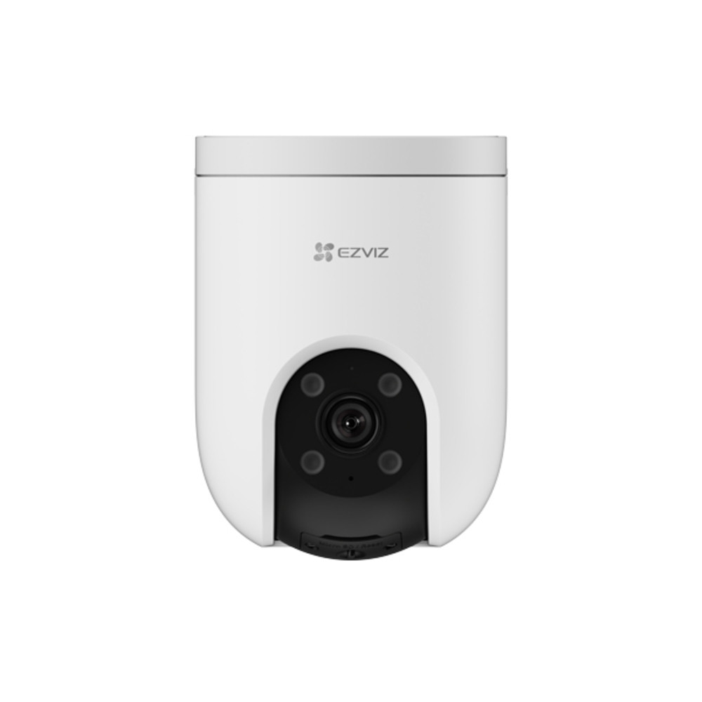 EZVIZ H8c Pro 4K, Camra de scurit IP, Extrieure, Sans fil, 0,5 lm, CE / UL / RoHS / WEEE / REACH, Plafond CS-H8C-R200-1J5WKFL 4MM