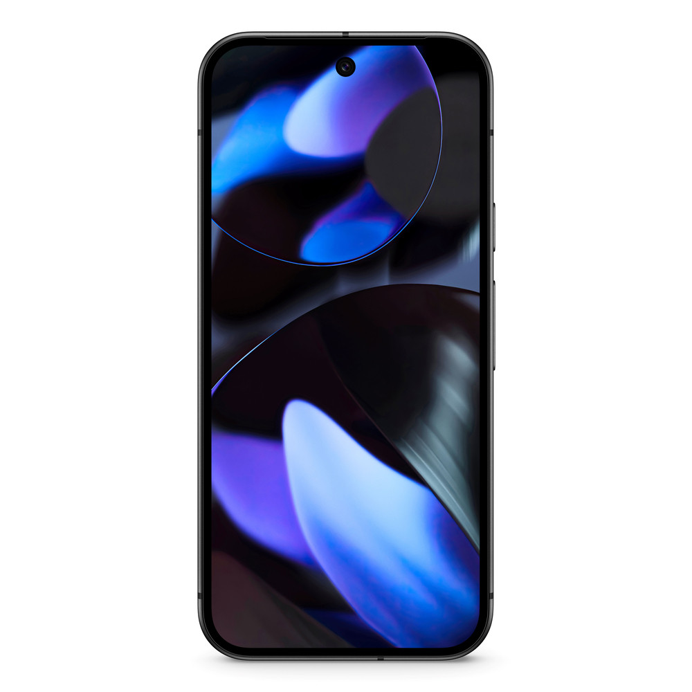 Google Pixel 9 Obsidien 5G smartphone GSM - vue 2