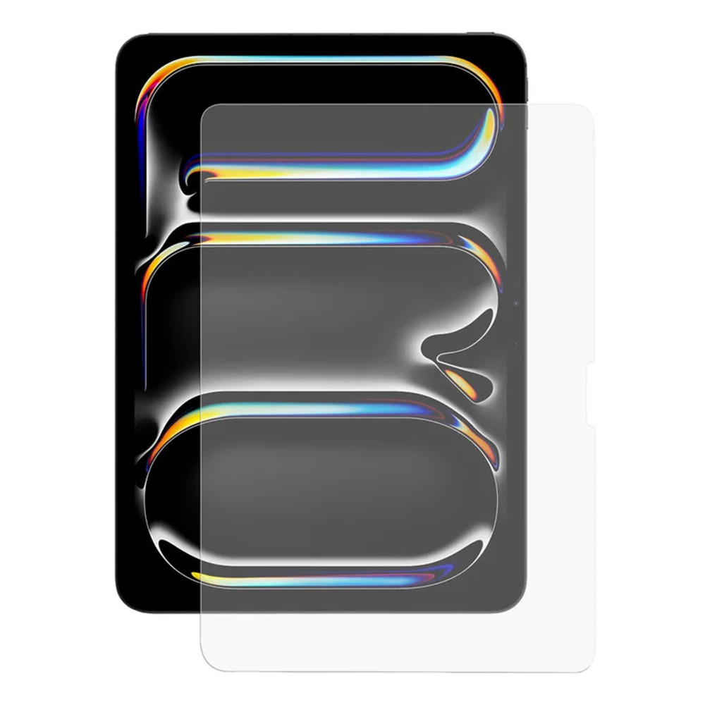 Protection d'Écran Standard pour iPad Pro 11 M4 2024 en Verre Trempé 9H Neuf - vue 5