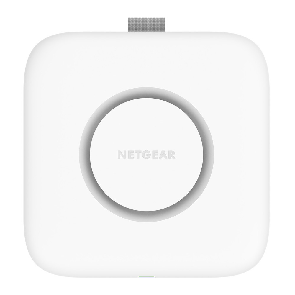 NETGEAR WBE718, 2,4 GHz, 5 GHz, 6 GHz, 9400 Mbit/s, OWE, WPA2-PSK, WPA3-PSK, WPA2-Enterprise, WPA3-Enterprise, 2500 Mbit/s WBE718-111EUS
