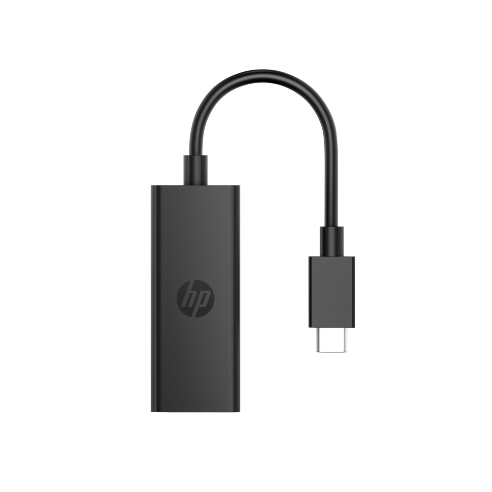 HP Adaptateur USB C vers DisplayPort G2 - vue 4