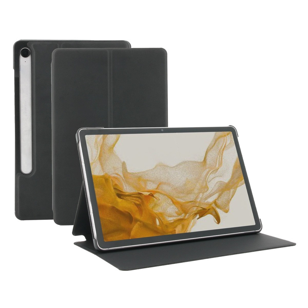 Mobilis Re.Life, Folio porte carte, Samsung, Galaxy Tab S9 FE 10.9'' (SM-X510 / SM-X516) - Tab S9 11'' (SM-X710 / SM-X716), 27,9 cm (11'), 292 g 06801