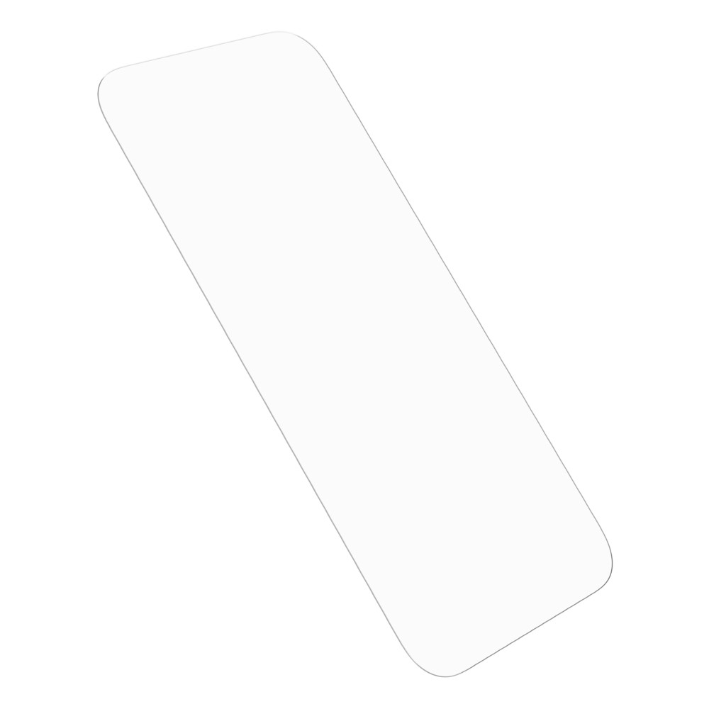 OtterBox Glass Series pour Apple iPhone 16 Pro Max, Transparente, Apple, iPhone 16 Pro Max, Résistant aux chocs, Anti-goutte, Résistant aux rayures, I