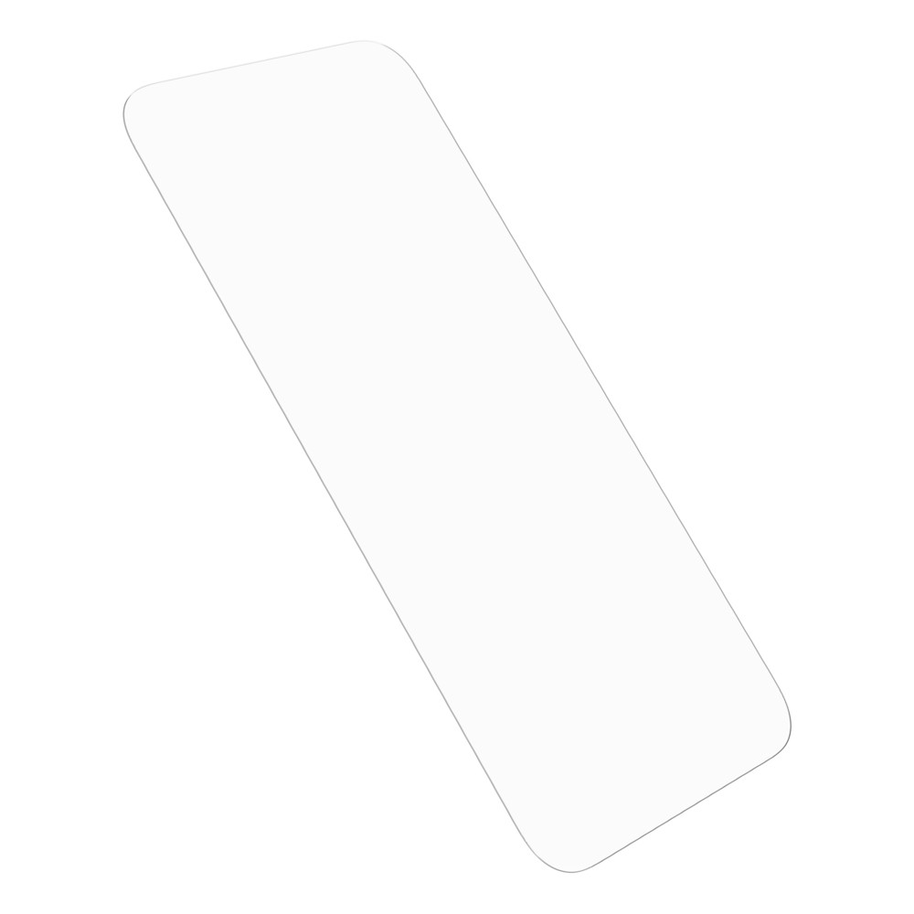OtterBox Glass Series pour Apple iPhone 16 Plus, Transparente, Apple, iPhone 16 Plus, Résistant aux chocs, Anti-goutte, Résistant aux rayures, Incassa