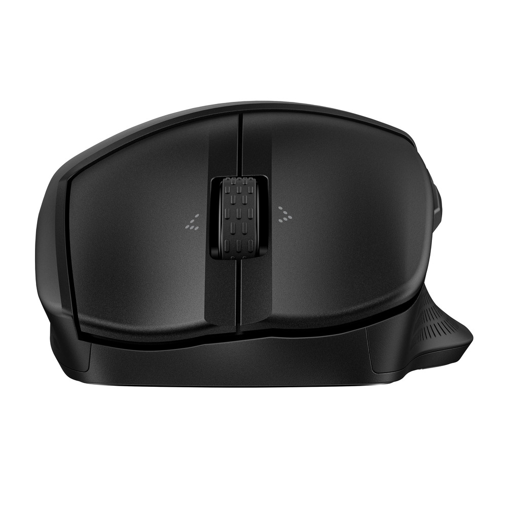 Souris HP 685 Comfort – Double Mode, 1200 DPI, Bluetooth + USB Type-A - vue 7