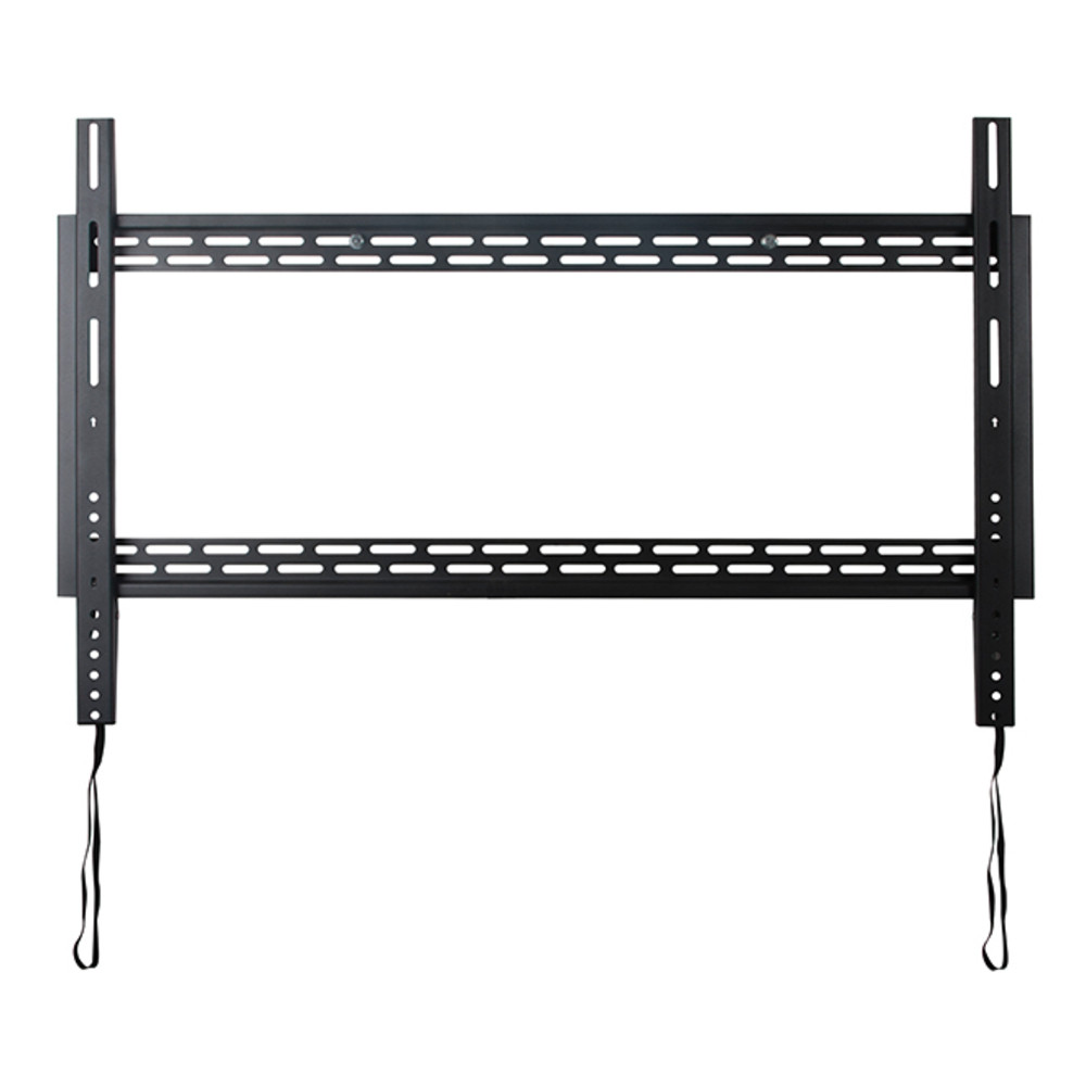 B-Tech BT9901, 165,1 cm (65'), 165,1 cm (65'), 100 kg, 900 x 600 mm, Acier, Noir BT9901/B