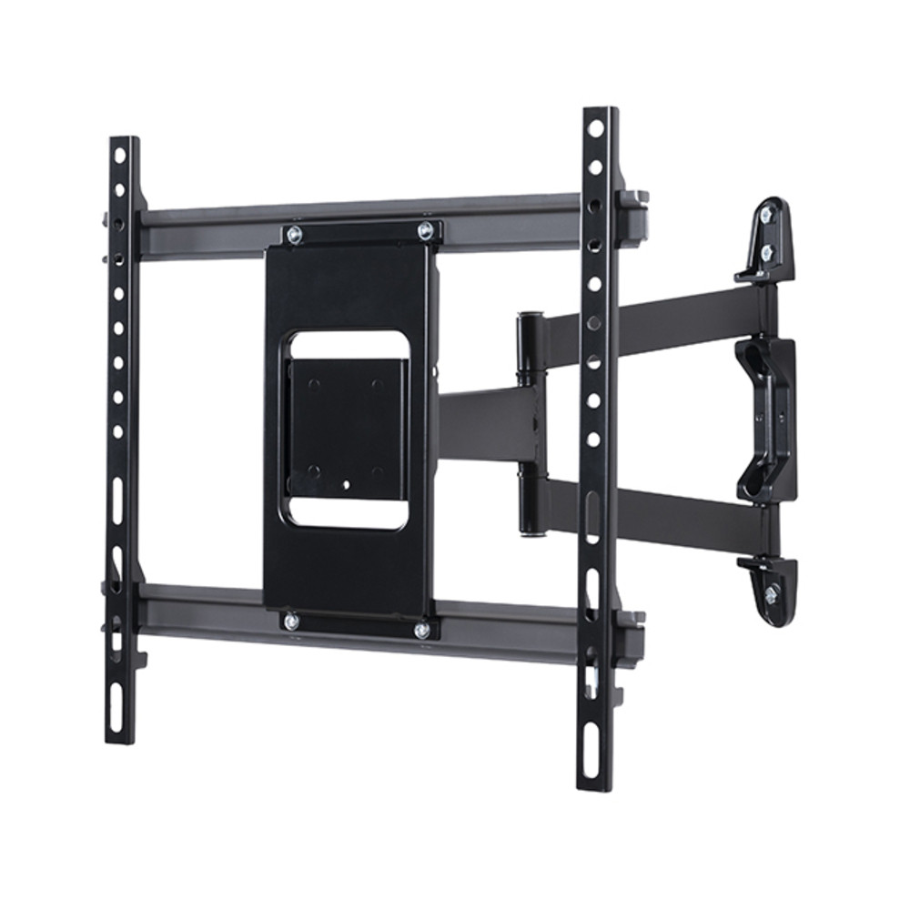B-Tech BTV513, Vis, 35 kg, 139,7 cm (55'), 400 x 400 mm, Noir BTV513/B
