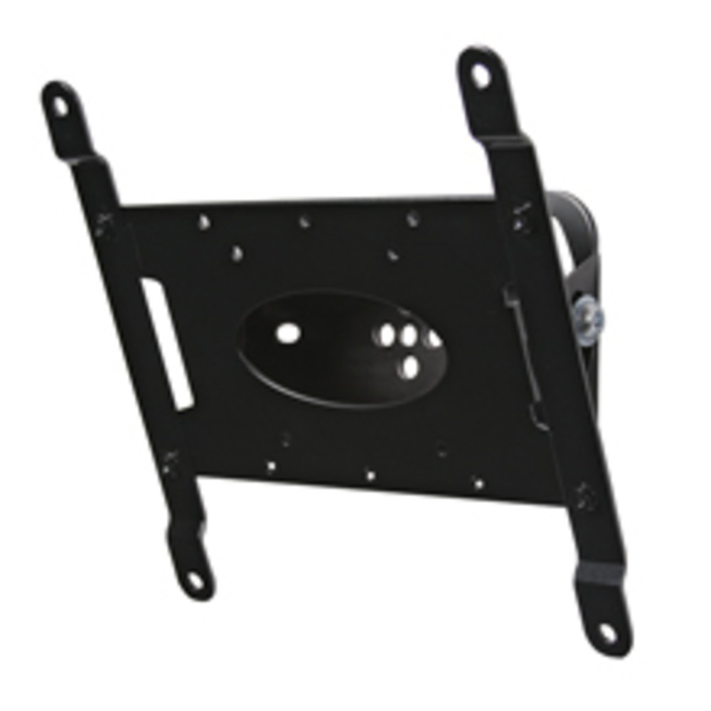 B-Tech BT7523/B, Vis, 25 kg, 119,4 cm (47'), 75 x 75 mm, 200 x 200 mm, Noir