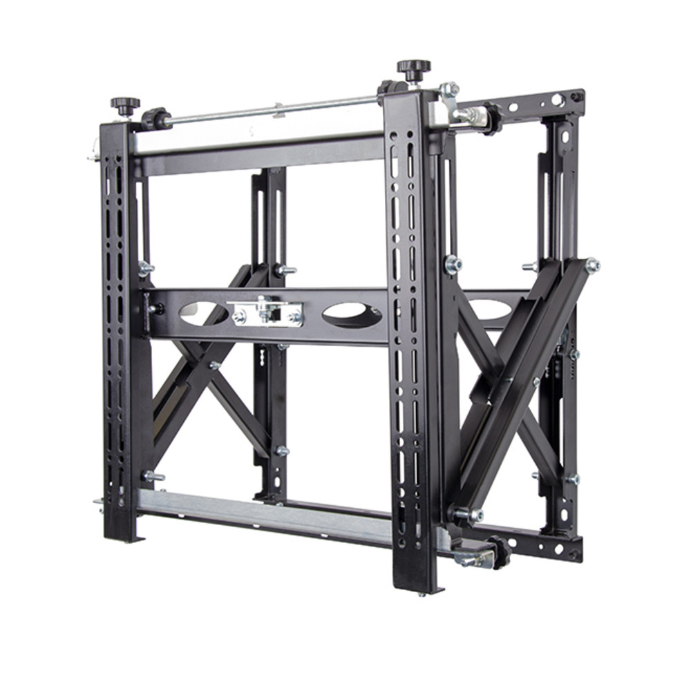 B-Tech BT8310XL, 125 kg, 106,7 cm (42'), 3,05 m (120'), 200 x 100 mm, 400 x 400 mm BT8310XL/B
