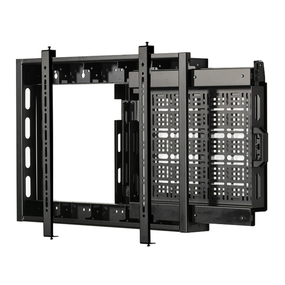 B-Tech BT7883, 81,3 cm (32'), 177,8 cm (70'), 100 kg, 200 x 200 mm, 600 x 400 mm, Noir BT7883/B