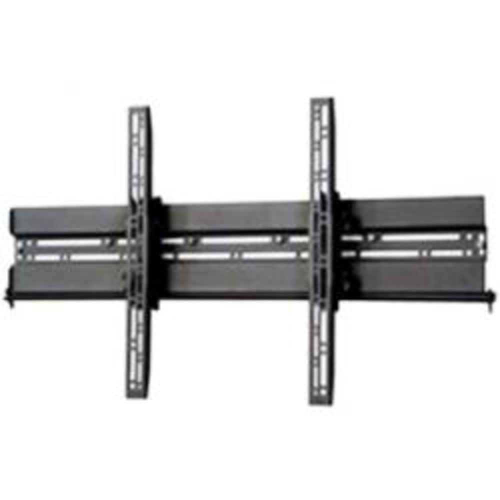 B-Tech Universal LCD / Plasma Wall Mount, 68 kg, -15 - 15, Noir BT8432/B
