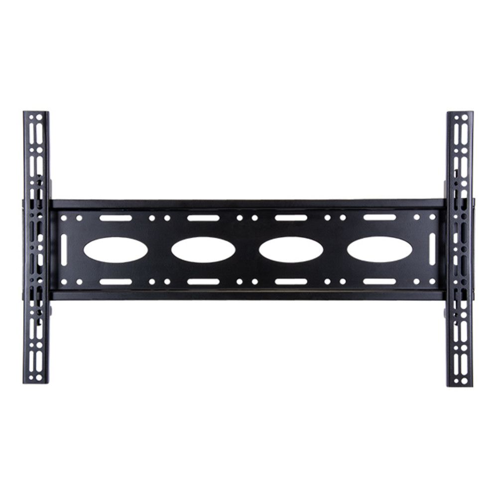 B-Tech BT8442, 124,5 cm (49'), 2,03 m (80'), 80 kg, 655 x 400 mm, Noir BT8442/B