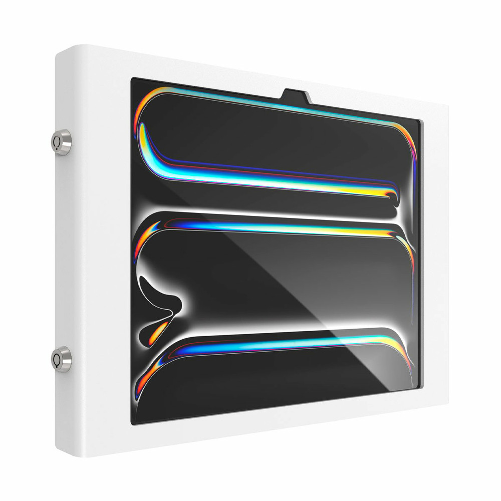 Compulocks 13PAPX4W, Blanc, 33 cm (13'), Apple, iPad Pro M4 13' 2024 A2925, A2926, A3007 iPad Pro M5 13' 2025 A3360, A3361, A3362, 33 cm (