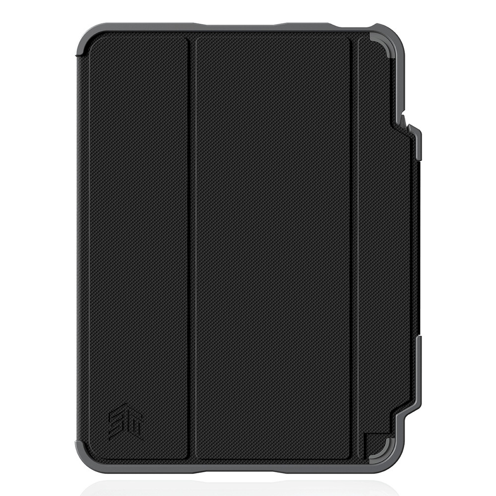 STM DUX PLUS, Folio, Apple, iPad (10th gen), 26,7 cm (10.5'), 476 g STM-222-388KX-01