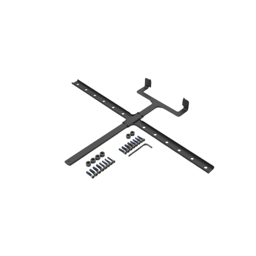 Neat NEATBAR SCREENMOUNTKIT accessoire pour équipements de conférence Kit de montage - vue 2