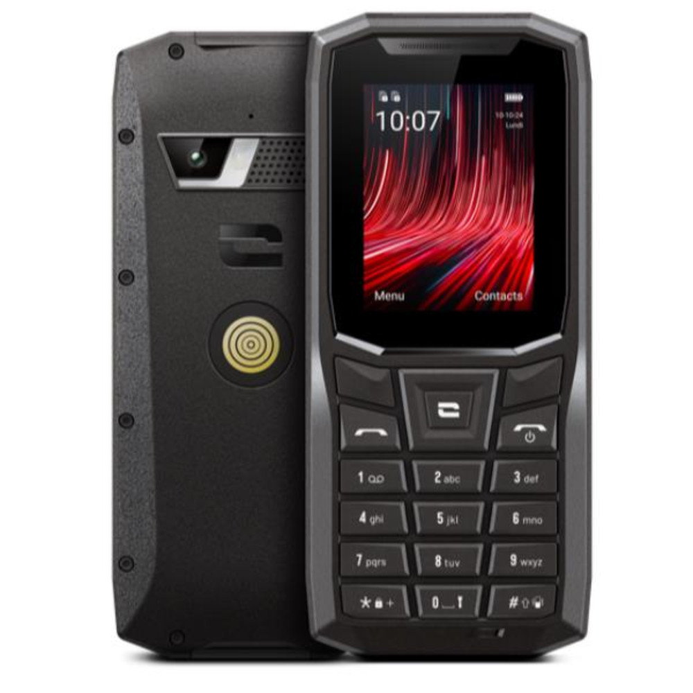 Crosscall Core S5 - vue 6