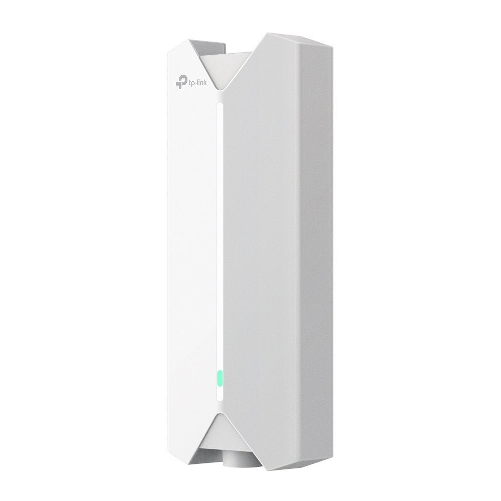 TP-Link Festa F65-Outdoor, 2,4 GHz, 5 GHz, 3000 Mbit/s, WPA-Enterprise, WPA-Personal, WPA2-Enterprise, WPA2-Personal, WPA3-Enterprise, WPA3-Personal