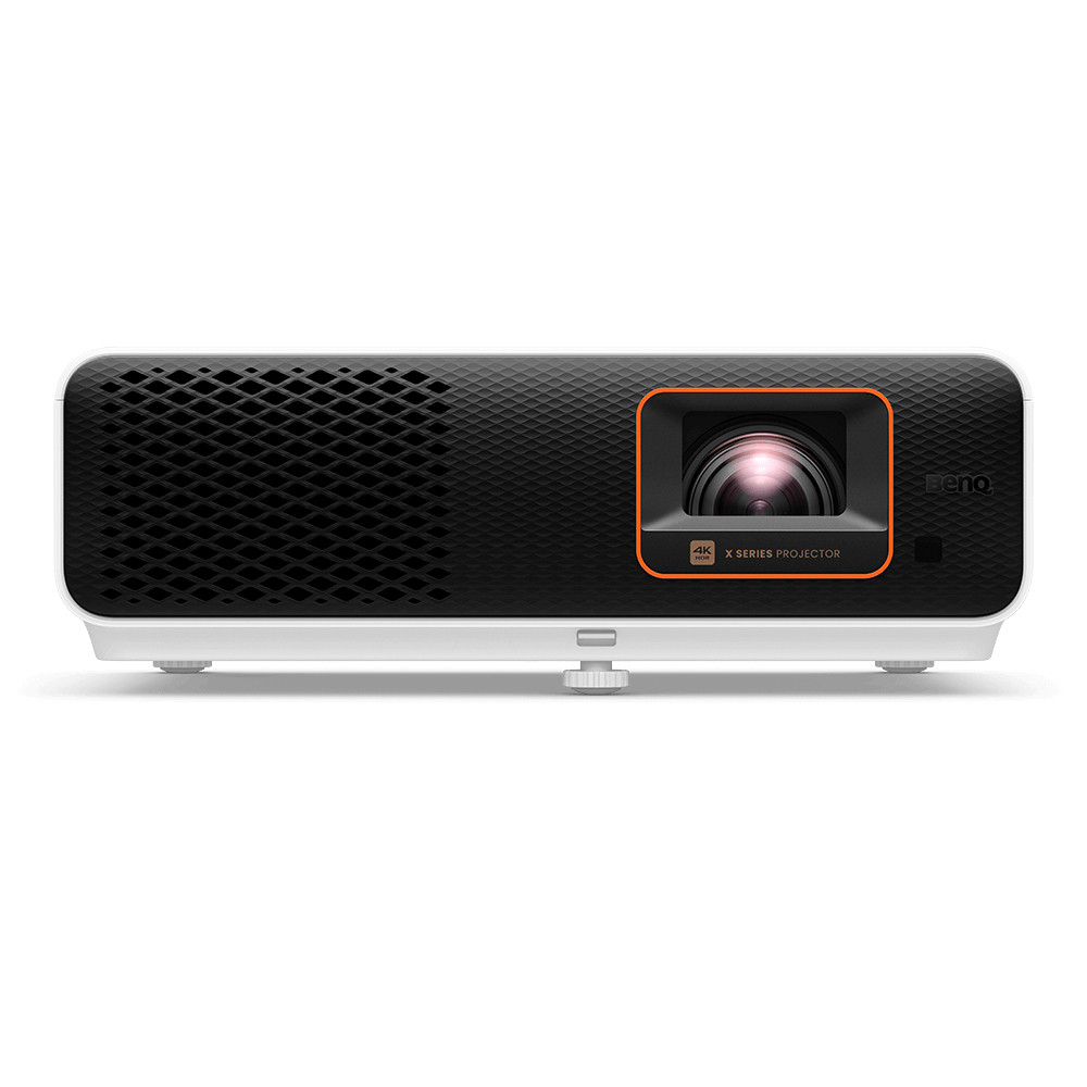 BenQ X500i, 2200 ANSI lumens, DLP, UHD 4K (3840x2160), 600000:1, 16:9, 1.07 milliards de couleurs 9H.JSC77.17E