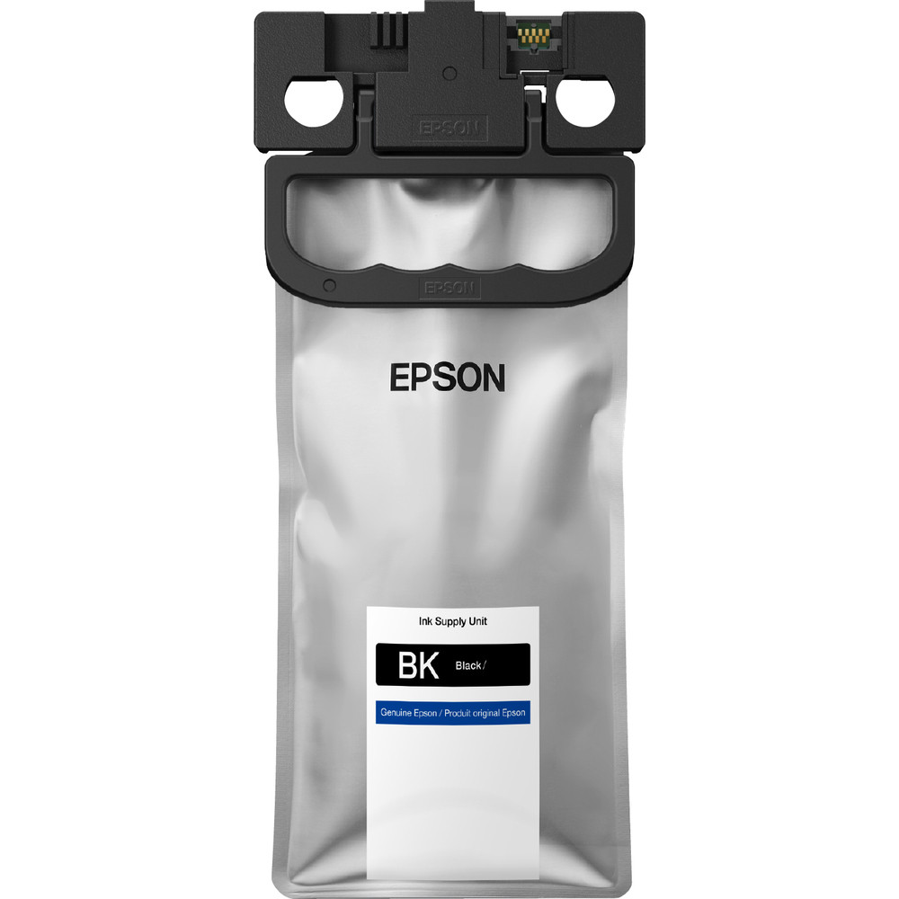 Epson C13T11N140, Rendement élevé (XL), Noir, 1 pièce(s), Paquet unique