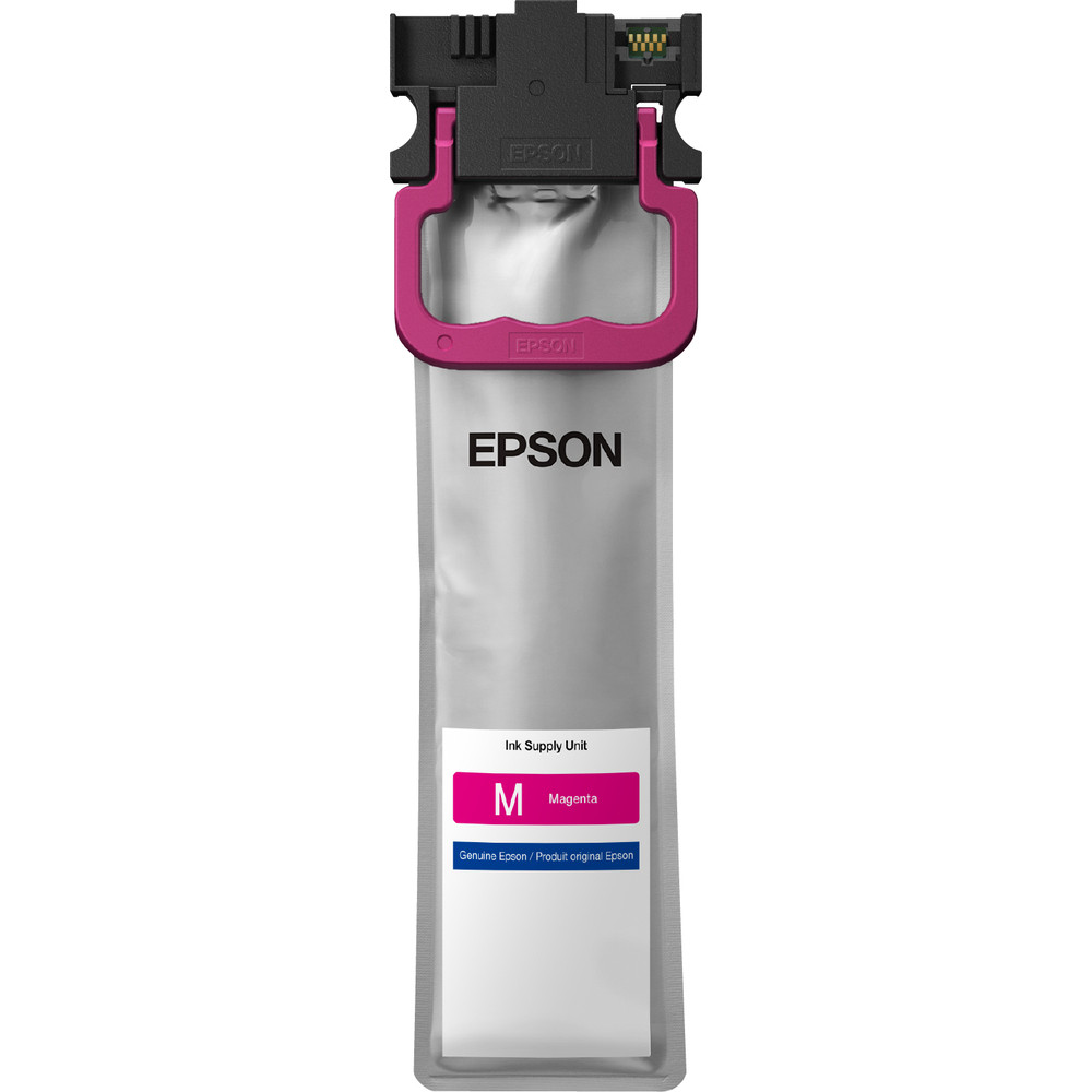 Epson T11N3 Taille original cartouche d'encre pour PN: C11CK19401 C11CK19401BY C11CK21401 - vue 10