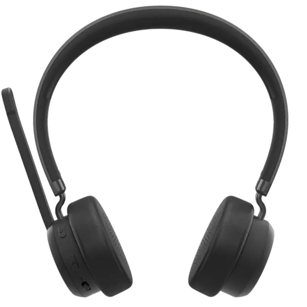 Casque Sans Fil Lenovo 4XD1Q30302 – Bluetooth 5.3, Suppression du Bruit - vue 7
