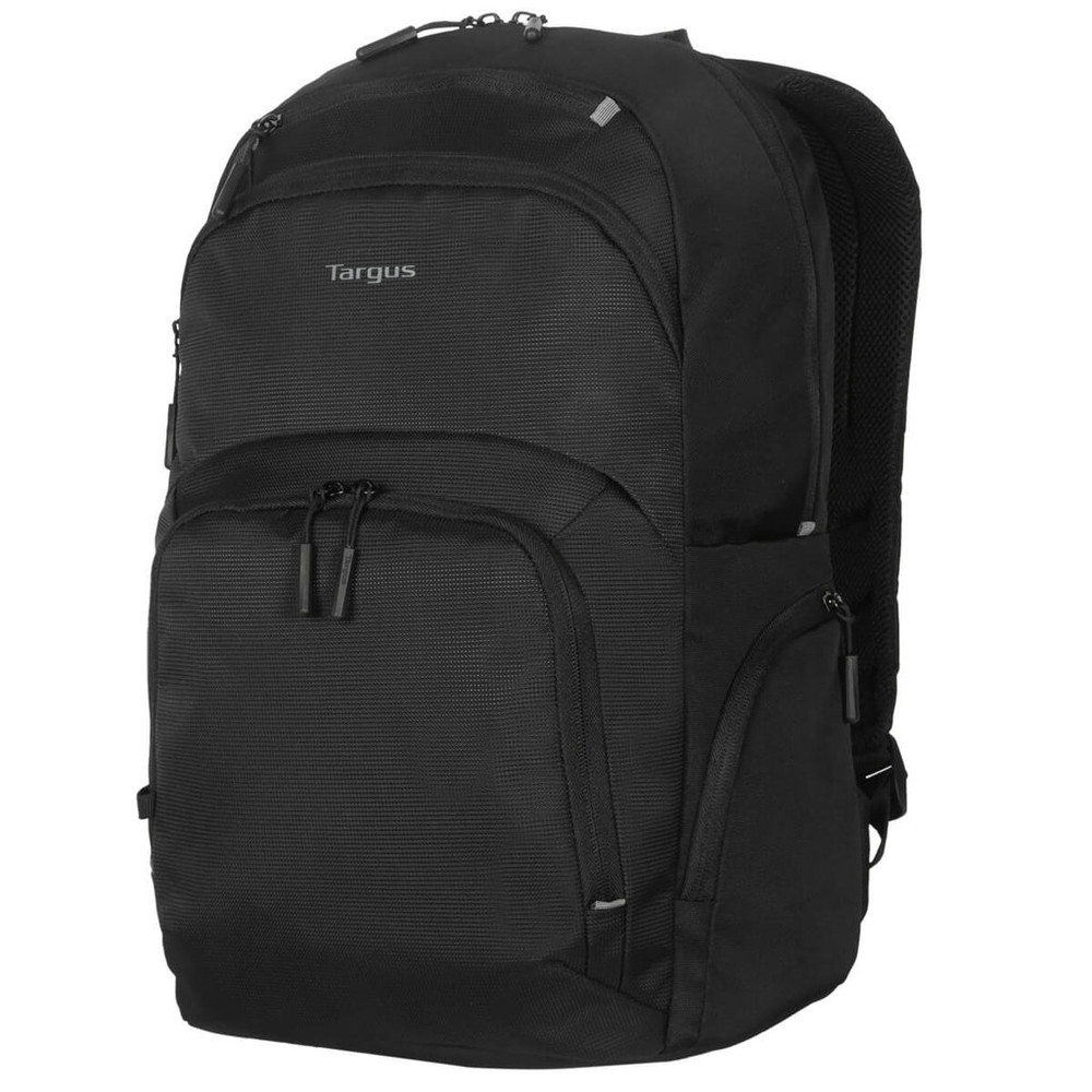 Sac À Dos Targus Classic EcoSmart CN600GL – Pour Ordinateur Portable Jusqu'à 16 - vue 4