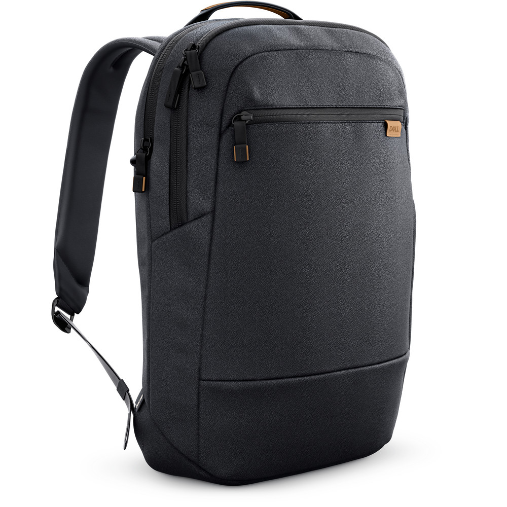 Dell EcoLoop Premier Slim Backpack 14 16 CP7625S sac a dos pour ordinateur portable - vue 3