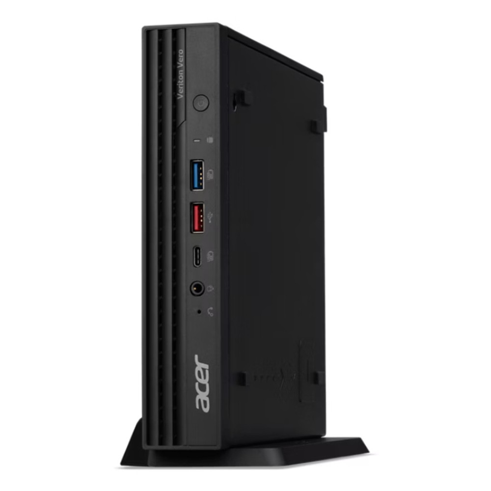 Acer Veriton N N4720GT Intel® Core™ i7 i7 DDR5 SDRAM SSD Windows 11 Pro Mini PC Neuf - vue 8