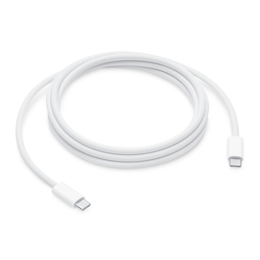 Apple Câble de charge USB‑C 2 ​​​​​​​ - vue 3